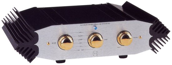 Alchemist Kraken APD6A MkII Integrated Amplifier