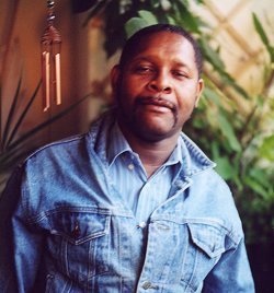 Alchmist designer, Glen Gayle