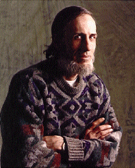 Tim De Paravicini