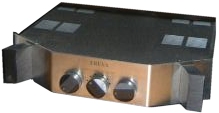 Alchemist Bragi Phono Stage