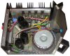 Alchemist Genesis Power Amplifier internal view