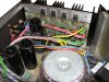 Alchemist APD1 Amplifier internal wiring