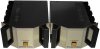 Pair of Alchemist APD1 Genesis Power Amplifiers