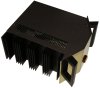 Alchemist Genesis APD-1 Power Amplifier side view