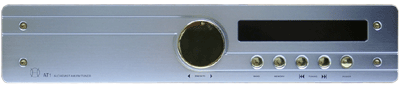 Alchemist AT1 Tuner