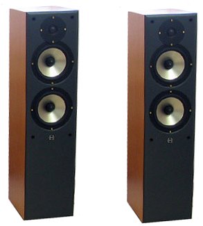 Alchemist ADM-2 Speakers