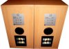 Alchemist ADM 1 Speakers rear view