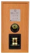 Alchemist ADM1 Speaker rear
