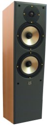 Alchemist ADM1 Speaker front view