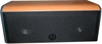 Alchemist ADM C Centre Speaker