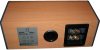 Alchemist ADMC Centre Speaker rear view
