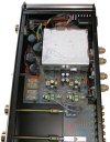 Axiom internal view