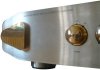 Alchemist Nemo APD15a Amplifier detail view