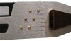Forseti CD Transport detail view