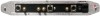 Alchemist Forseti APD34A Digital to Analogue Converter rear panel