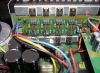 Alchemist Forseti Power Amplifier output stage