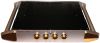 Alchemist Forseti Pre Amplifier front angled