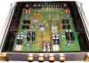 Forseti Pre Amp inside