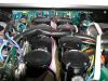 Forseti RC Integrated internal view detail