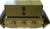Alchemist Kraken APD6 Integrated Amplifier in hammerite finish