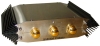 Alchemist Kraken Integrated Amplifier Mk1 front view
