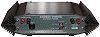 Alchemist Kraken APD8 MkI Power Amplifier rear