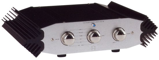 Alchemist Kraken APD7A MkII Pre Amplifier