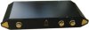 Alchemist Maxim Amplifier in black