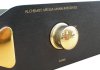 Alchemist Maxim APD30a Amplifier front detail