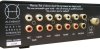 Alchemist APD30a rear imputs