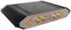 Alchemist Nemesis Integrated Amplifier angle view