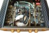 Alchemist Nemesis Amplifier internal view