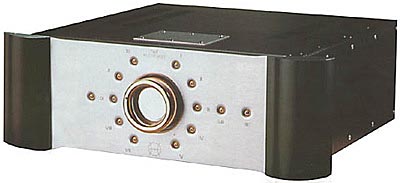 Alchemist "The Pre" APD24 Pre Amplifier
