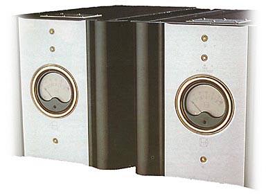 Alchemist "The Mono" APD25 Power Amplifier