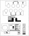 Alchemist The Mono rear panel