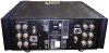 Alchemist The Stereo Power Amplifier rear panel picture