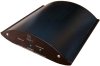 Alchemist TSD1 DAC front angle view